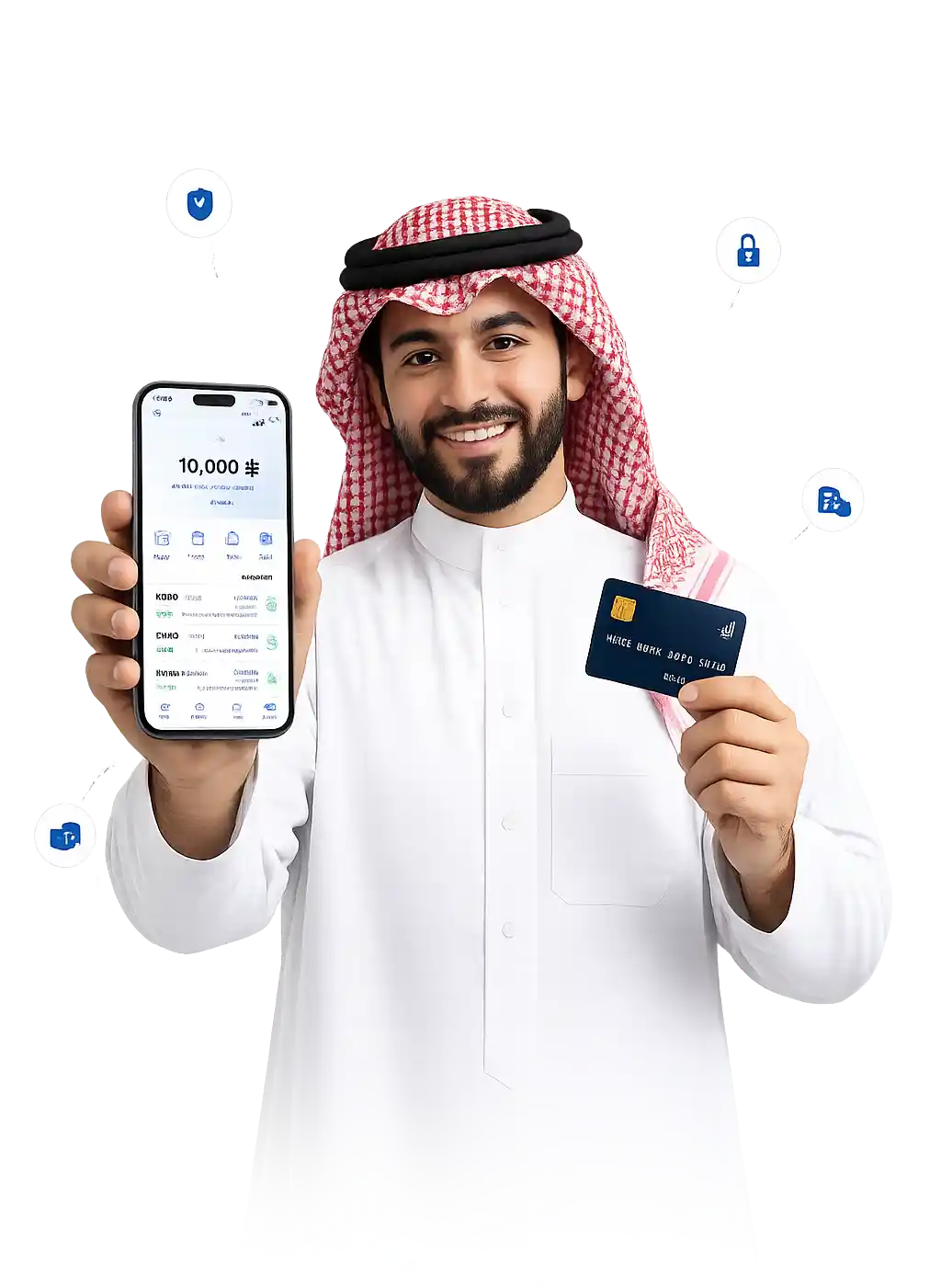 تطبيق رسوم باي على الجوال